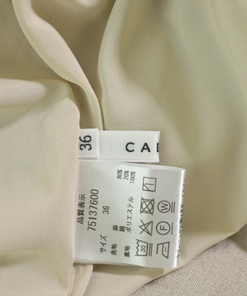 CADUNE กระโปรงยาว/แม็กซี่ยาว