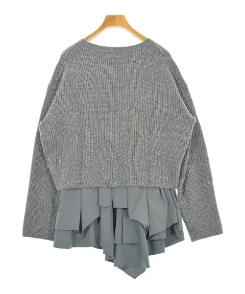 CADUNE เสื้อกันหนาว