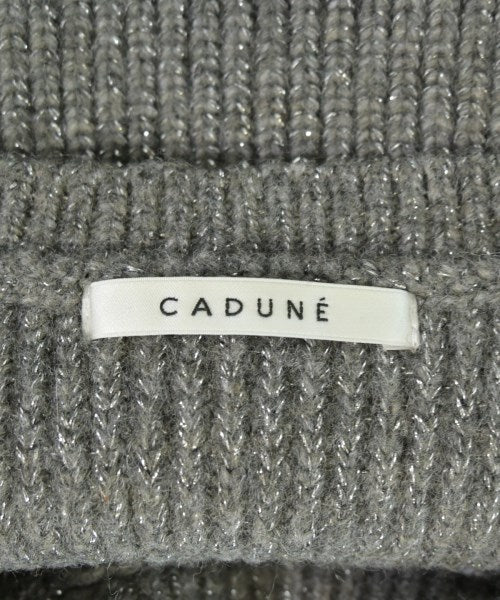 CADUNE เสื้อกันหนาว