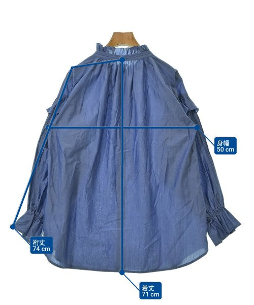 CADUNE เสื้อลำลอง