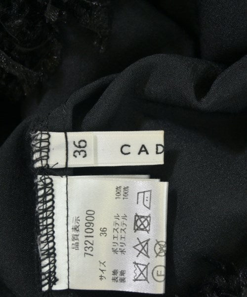 CADUNE เสื้อกั๊ก