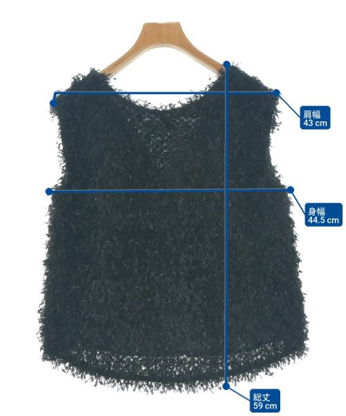 CADUNE เสื้อกั๊ก