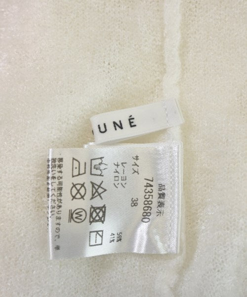 CADUNE เสื้อกันหนาว