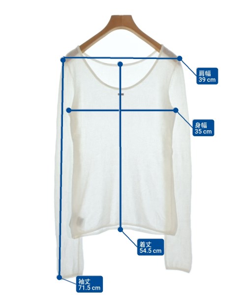 CADUNE เสื้อกันหนาว