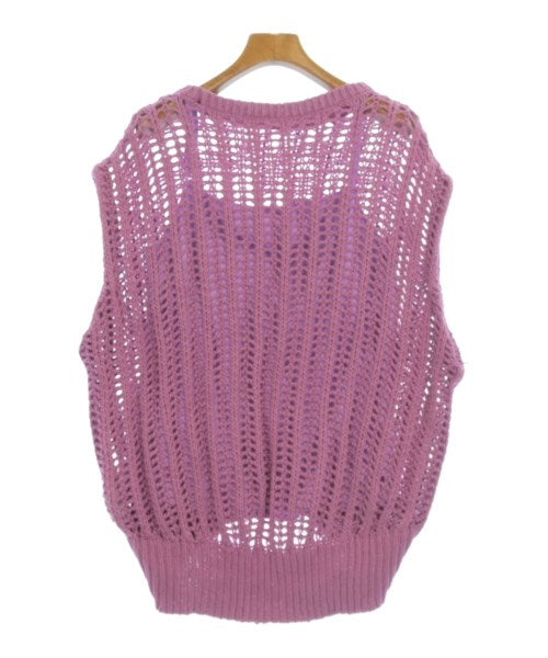 CADUNE เสื้อกั๊ก