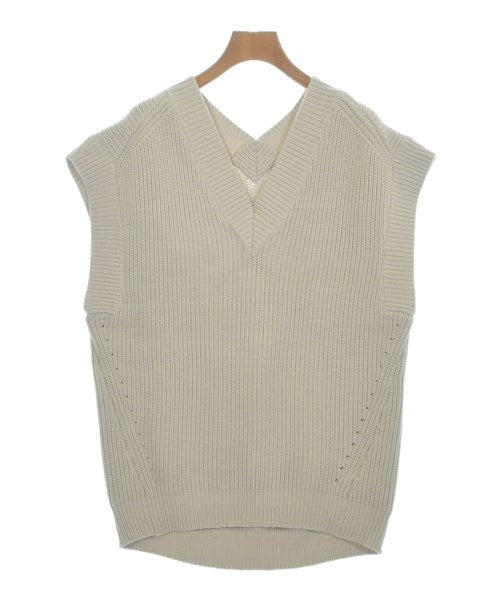 CADUNE เสื้อกั๊ก