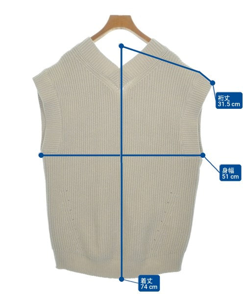 CADUNE เสื้อกั๊ก