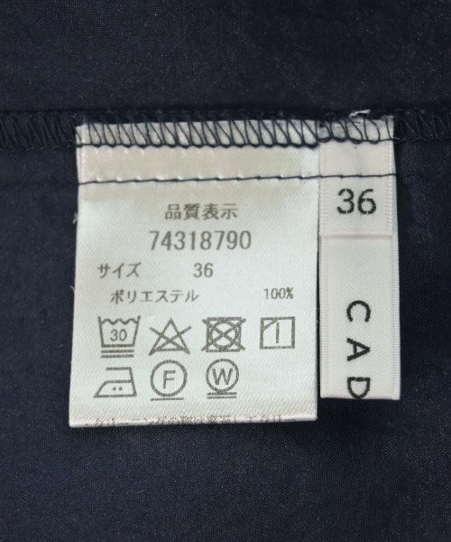 CADUNE เสื้อลำลอง