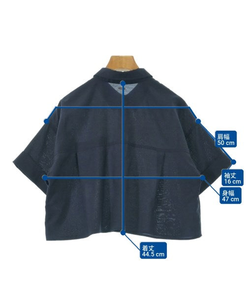 CADUNE เสื้อลำลอง