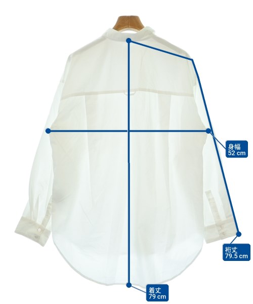 CADUNE เสื้อลำลอง