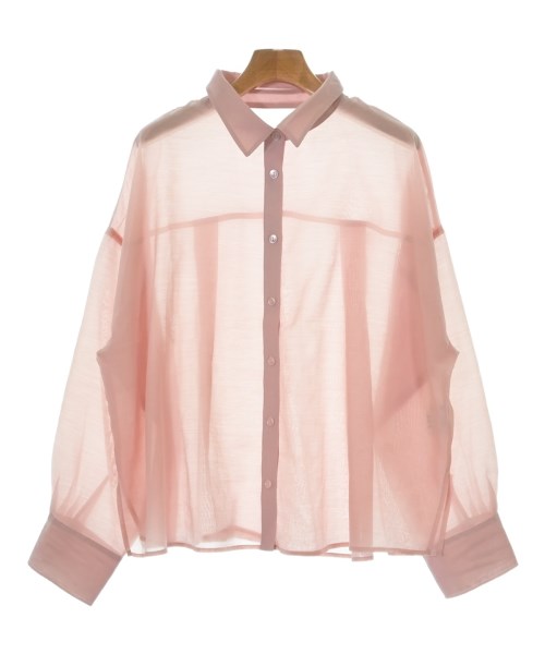 CADUNE เสื้อลำลอง
