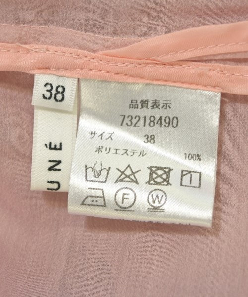 CADUNE เสื้อลำลอง