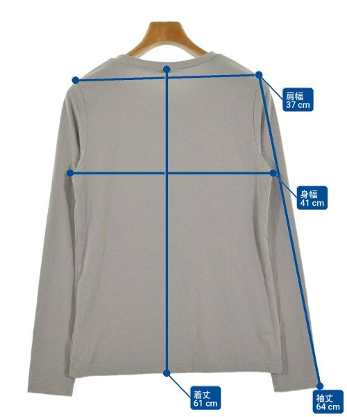 CADUNE เสื้อยืด/เสื้อท็อปส์