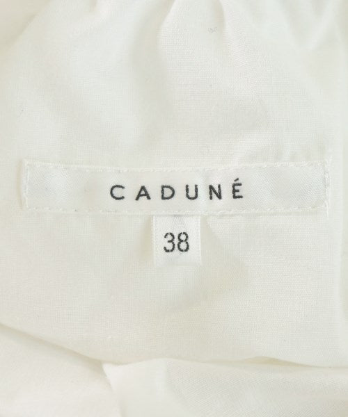 CADUNE เสื้อสตรี