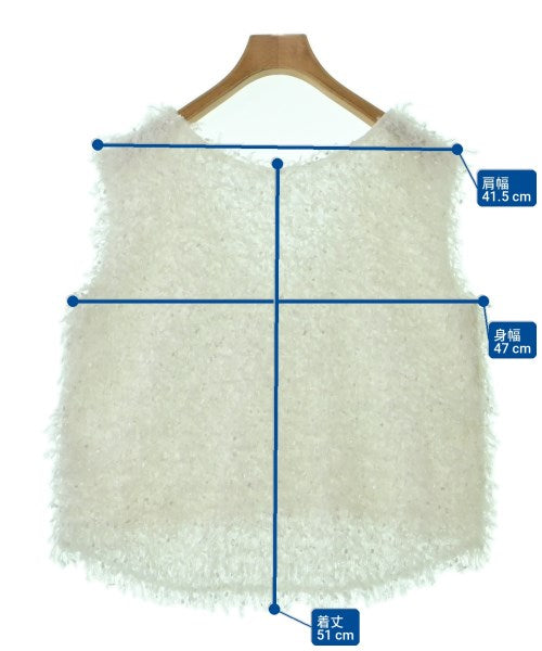 CADUNE เสื้อกั๊ก