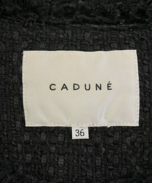 CADUNE แจ็คเก็ตเบลาส์ อื่น