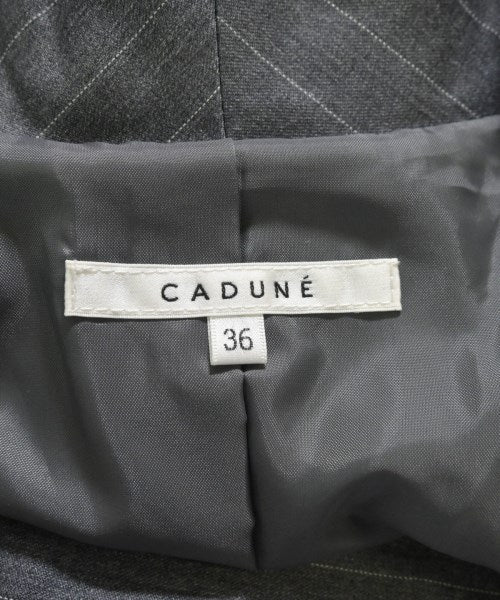 CADUNE ชุดเดรส