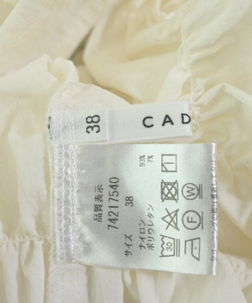 CADUNE เสื้อสตรี