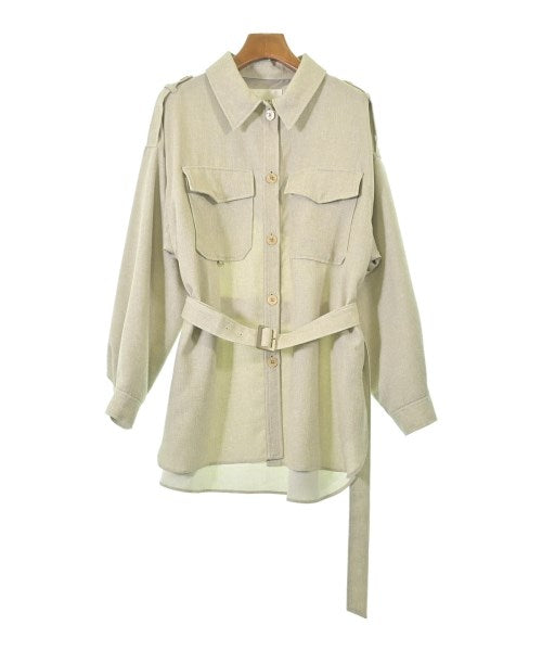 CADUNE เสื้อลำลอง