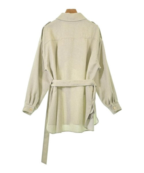 CADUNE เสื้อลำลอง