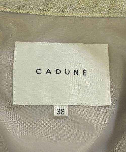 CADUNE เสื้อลำลอง
