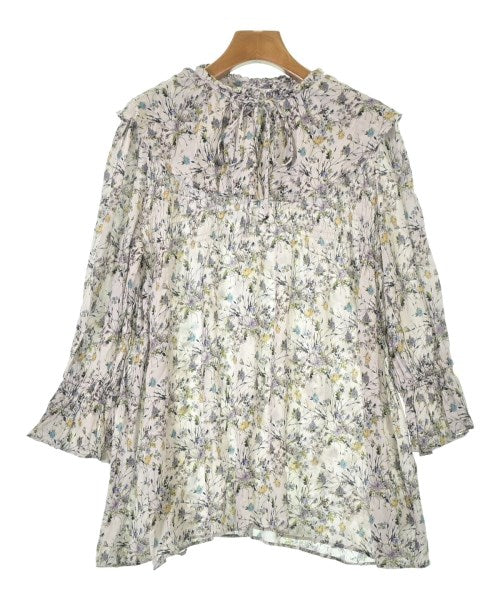 CADUNE เสื้อสตรี