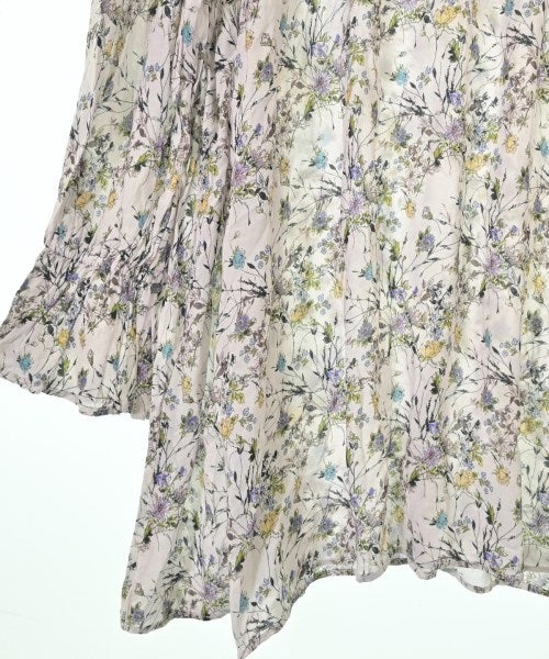 CADUNE เสื้อสตรี
