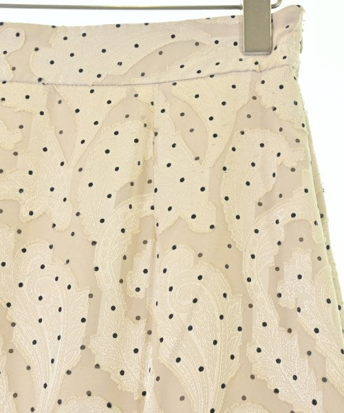 CADUNE กระโปรงยาว/แม็กซี่ยาว