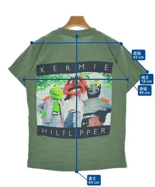 CHANGES เสื้อยืด/เสื้อท็อปส์