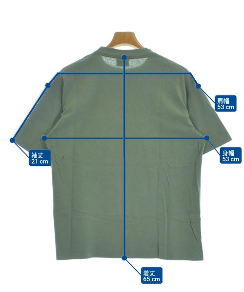 CHANGES เสื้อยืด/เสื้อท็อปส์