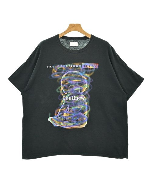CHANGES เสื้อยืด/เสื้อท็อปส์