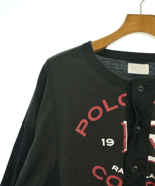 CHANGES เสื้อยืด/เสื้อท็อปส์