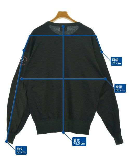 CHANGES เสื้อยืด/เสื้อท็อปส์