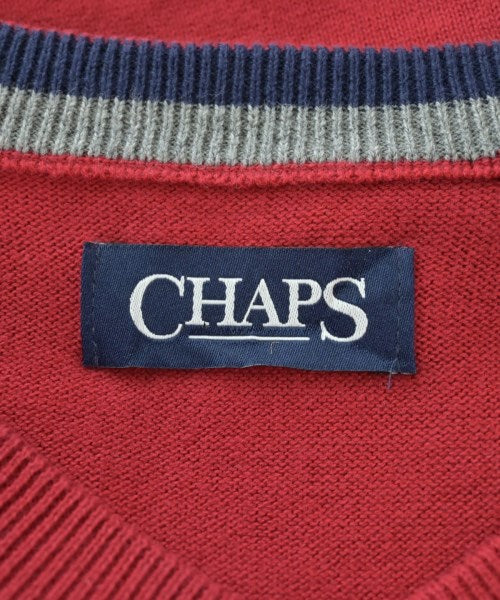 CHAPS เสื้อกั๊ก