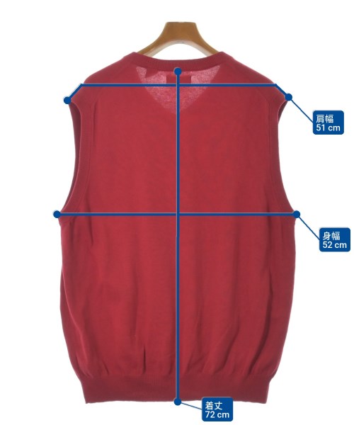 CHAPS เสื้อกั๊ก