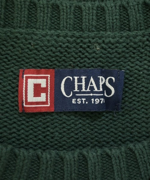CHAPS เสื้อกันหนาว