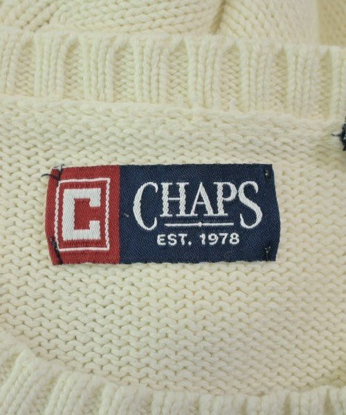 CHAPS เสื้อกันหนาว