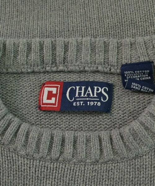 CHAPS เสื้อกันหนาว