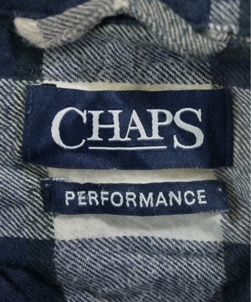 CHAPS เสื้อลำลอง