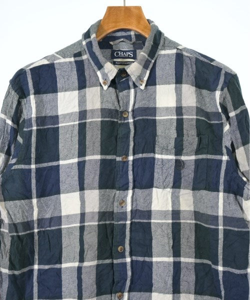 CHAPS เสื้อลำลอง