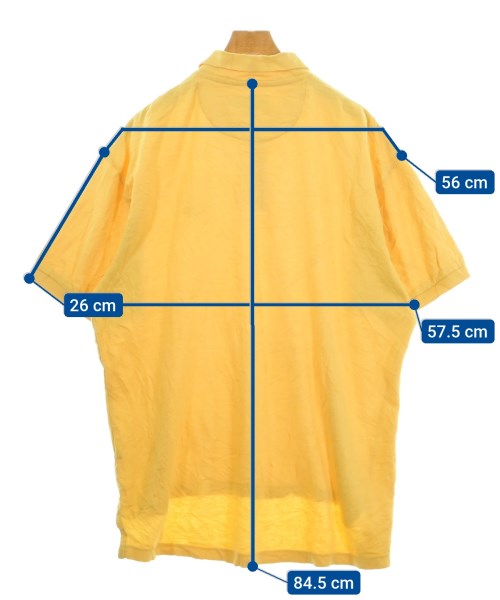 CHAPS เสื้อโปโล