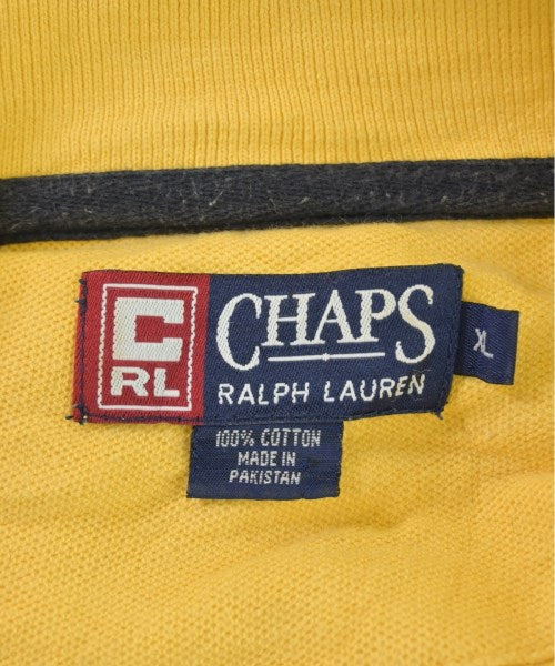 CHAPS เสื้อโปโล