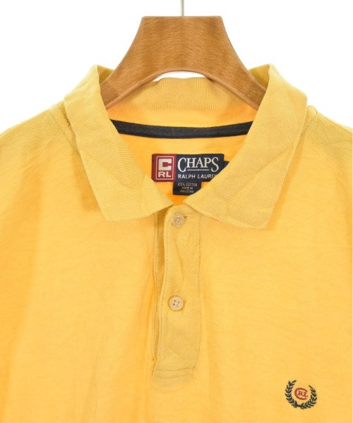 CHAPS เสื้อโปโล