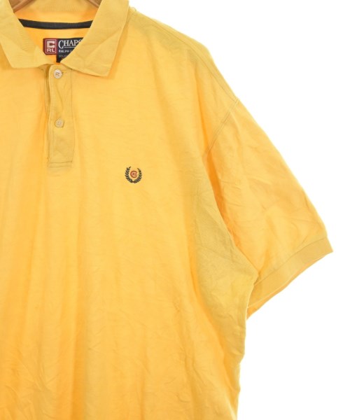 CHAPS เสื้อโปโล