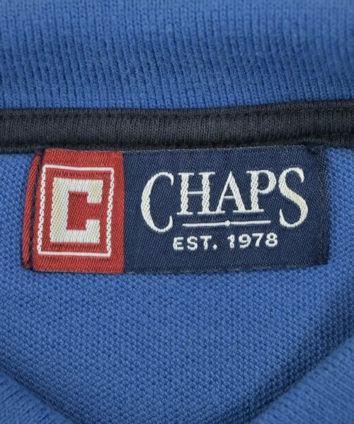 CHAPS เสื้อโปโล