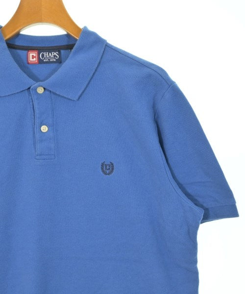 CHAPS เสื้อโปโล