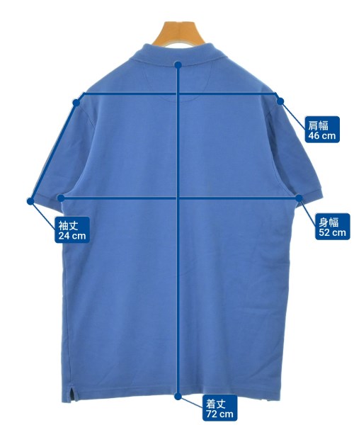 CHAPS เสื้อโปโล