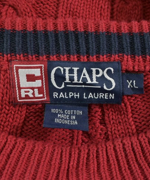 CHAPS เสื้อกันหนาว