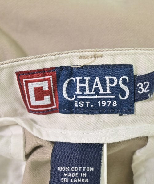 CHAPS กางเกงขาสั้น