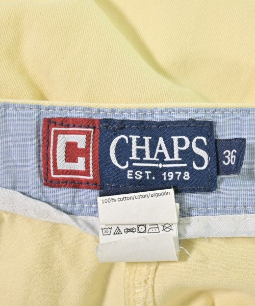 CHAPS กางเกงขาสั้น